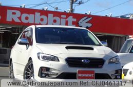 subaru levorg 2017 quick_quick_DBA-VM4_VM4-093925