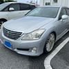 toyota crown 2009 -TOYOTA--Crown DBA-GRS202--GRS202-1002647---TOYOTA--Crown DBA-GRS202--GRS202-1002647- image 1