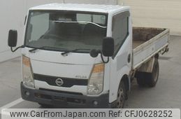 nissan atlas 2007 -NISSAN--Atlas SQ2F24-000284---NISSAN--Atlas SQ2F24-000284-