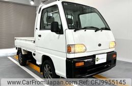 subaru sambar-truck 1996 Mitsuicoltd_SBST267290R0606