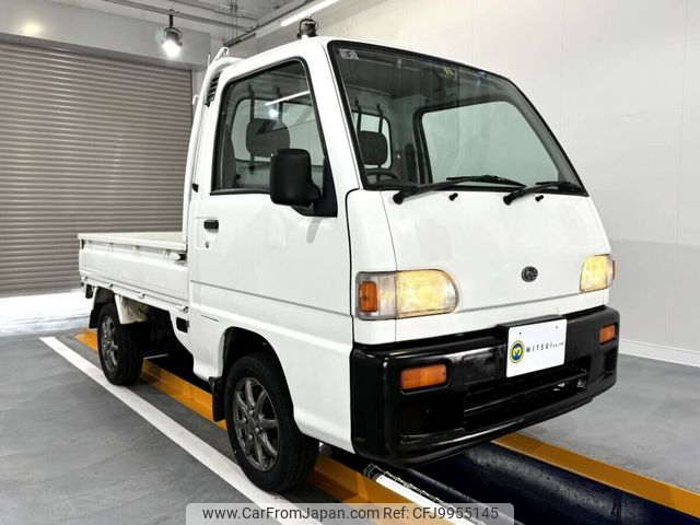 subaru sambar-truck 1996 Mitsuicoltd_SBST267290R0606 image 2
