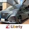 nissan serena 2019 quick_quick_HFC27_HFC27-066322 image 1