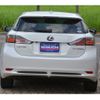 lexus ct 2011 CFJ1663116 image 6