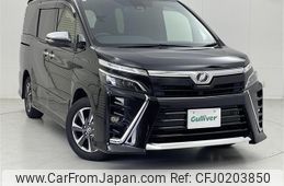 toyota voxy 2019 -TOYOTA--Voxy DBA-ZRR80W--ZRR80-0499383---TOYOTA--Voxy DBA-ZRR80W--ZRR80-0499383-