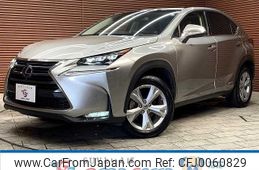 lexus nx 2015 -LEXUS--Lexus NX DAA-AYZ15--AYZ15-1005059---LEXUS--Lexus NX DAA-AYZ15--AYZ15-1005059-