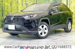 toyota rav4 2020 CFJ1688572
