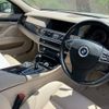 bmw 5-series 2010 CFJ1509273 image 10