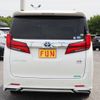 toyota alphard 2020 -TOYOTA--Alphard 6AA-AYH30W--AYH30-0102726---TOYOTA--Alphard 6AA-AYH30W--AYH30-0102726- image 7