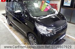 mitsubishi ek-wagon 2013 -MITSUBISHI--ek Wagon B11W--0016572---MITSUBISHI--ek Wagon B11W--0016572-