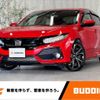 honda civic 2018 -HONDA--Civic DBA-FK7--FK7-1004547---HONDA--Civic DBA-FK7--FK7-1004547- image 1