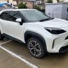 toyota yaris-cross 2021 CFJ1673607 image 4