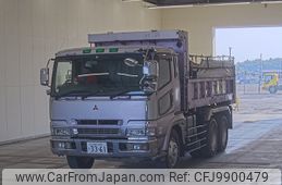 mitsubishi-fuso super-great 2000 -MITSUBISHI 【とちぎ 100ﾋ3361】--Super Great FV509JXD-510679---MITSUBISHI 【とちぎ 100ﾋ3361】--Super Great FV509JXD-510679-