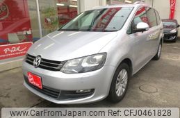 volkswagen sharan 2011 -VOLKSWAGEN--VW Sharan DBA-7NCAV--WVWZZZ7NZCV000314---VOLKSWAGEN--VW Sharan DBA-7NCAV--WVWZZZ7NZCV000314-