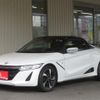 honda s660 2018 -HONDA--S660 DBA-JW5--JW5-1100522---HONDA--S660 DBA-JW5--JW5-1100522- image 1