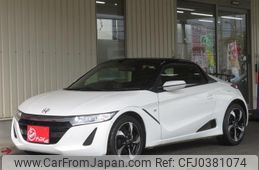 honda s660 2018 -HONDA--S660 DBA-JW5--JW5-1100522---HONDA--S660 DBA-JW5--JW5-1100522-