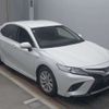 toyota camry 2018 -TOYOTA--Camry DAA-AXVH70--AXVH70-1039371---TOYOTA--Camry DAA-AXVH70--AXVH70-1039371- image 4