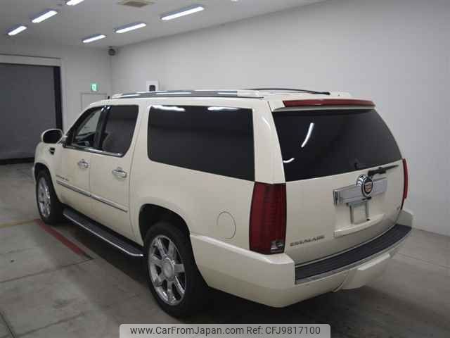 cadillac escalade 2014 -GM--Cadillac Escalade ﾌﾒｲ-ｸﾆ01070466---GM--Cadillac Escalade ﾌﾒｲ-ｸﾆ01070466- image 2