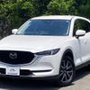 mazda cx-5 2021 quick_quick_3DA-KF2P_KF2P-457211 image 1