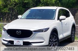 mazda cx-5 2021 quick_quick_3DA-KF2P_KF2P-457211