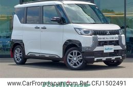 mitsubishi delica-mini 2023 CFJ1502491