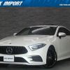 mercedes-benz cls-class 2018 quick_quick_257314_WDD2573142A020573 image 1