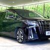 toyota alphard 2020 quick_quick_AGH30W_AGH30-0310501 image 17
