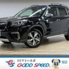 subaru forester 2019 -SUBARU--Forester 5AA-SKE--SKE-027195---SUBARU--Forester 5AA-SKE--SKE-027195- image 1