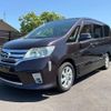 nissan serena 2011 -NISSAN--Serena FC26--030092---NISSAN--Serena FC26--030092- image 18