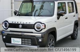 suzuki hustler 2024 CFJ1496199
