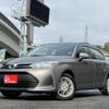 toyota corolla-axio 2019 -TOYOTA--Corolla Axio DBA-NRE161--0078509---TOYOTA--Corolla Axio DBA-NRE161--0078509- image 1