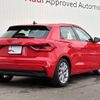 audi a1-sportback 2021 CFJ1802804 image 3