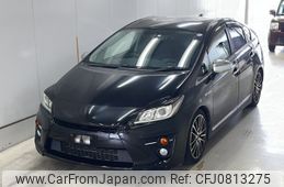 toyota prius 2014 -TOYOTA--Prius ZVW30-5741745---TOYOTA--Prius ZVW30-5741745-