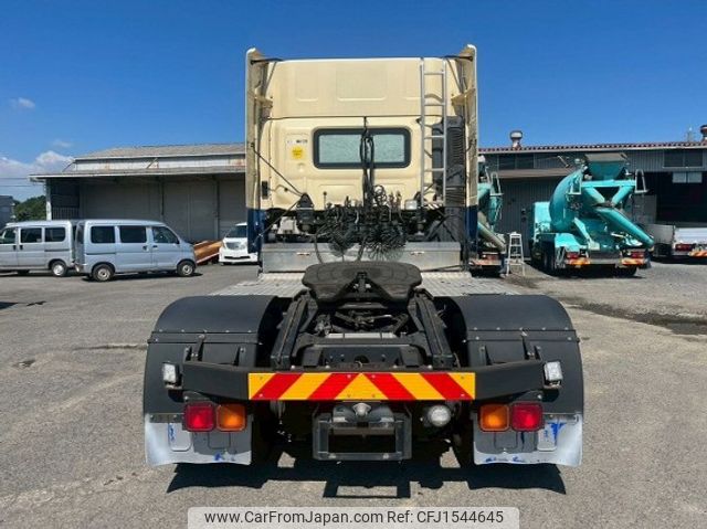 hino profia 2018 CFJ1544645 image 2