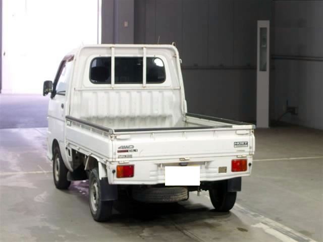 daihatsu hijet-truck 2001 CFJ1569238 image 2