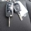 volkswagen up 2014 NIKYO_AT20460 image 35
