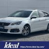 peugeot 308 2019 -PEUGEOT--Peugeot 308 3BA-T9WHN05--VF3LRHNSRKS124777---PEUGEOT--Peugeot 308 3BA-T9WHN05--VF3LRHNSRKS124777- image 1