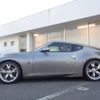 nissan fairlady-z 2009 -NISSAN--Fairlady Z CBA-Z34--Z34-602509---NISSAN--Fairlady Z CBA-Z34--Z34-602509- image 26