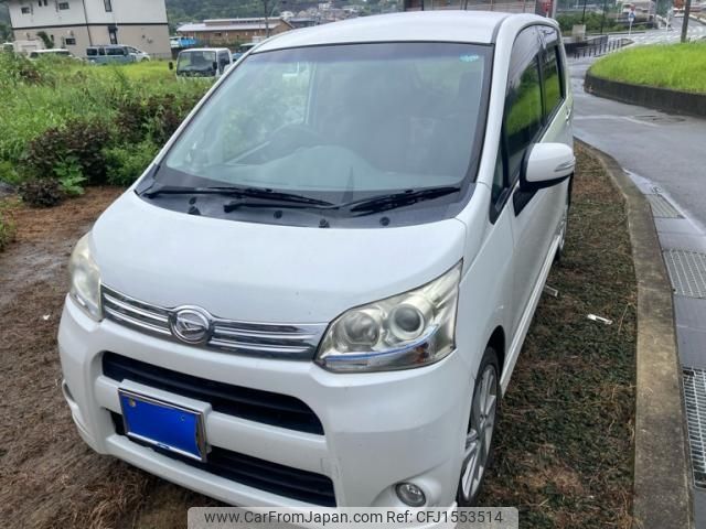 daihatsu move 2011 CFJ1553514 image 2