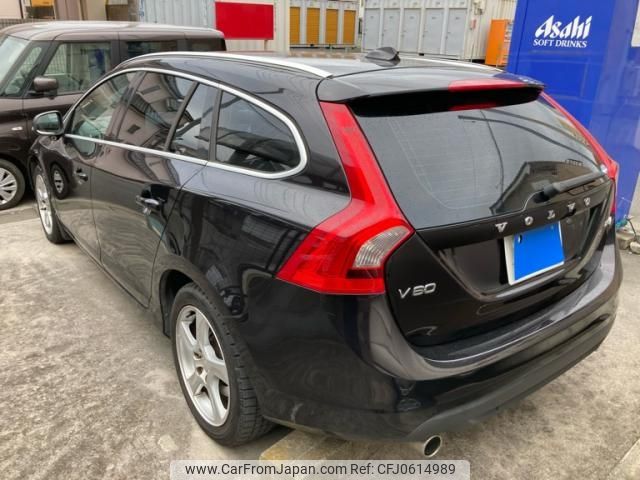 volvo v60 2011 -VOLVO--Volvo V60 DBA-FB4164T--YV1FW485BC1050983---VOLVO--Volvo V60 DBA-FB4164T--YV1FW485BC1050983- image 2