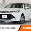 toyota corolla-fielder 2015 -TOYOTA--Corolla Fielder DBA-NRE161G--NRE161-8000932---TOYOTA--Corolla Fielder DBA-NRE161G--NRE161-8000932- image 1