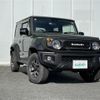 suzuki jimny-sierra 2021 -SUZUKI--Jimny Sierra 3BA-JB74W--JB74W-150746---SUZUKI--Jimny Sierra 3BA-JB74W--JB74W-150746- image 1