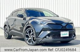 toyota c-hr 2017 -TOYOTA--C-HR DAA-ZYX10--ZYX10-2003570---TOYOTA--C-HR DAA-ZYX10--ZYX10-2003570-