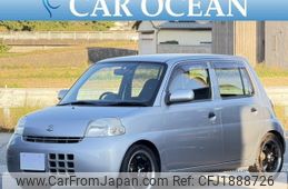 daihatsu esse 2008 CFJ1888726
