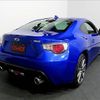 subaru brz 2016 quick_quick_DBA-ZC6_ZC6-021001 image 2