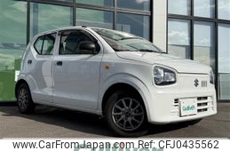 suzuki alto 2016 -SUZUKI--Alto DBA-HA36S--HA36S-275228---SUZUKI--Alto DBA-HA36S--HA36S-275228-