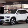 mercedes-benz glb-class 2021 -MERCEDES-BENZ--Benz GLB 3DA-247612M--W1N2476122W095000---MERCEDES-BENZ--Benz GLB 3DA-247612M--W1N2476122W095000- image 1