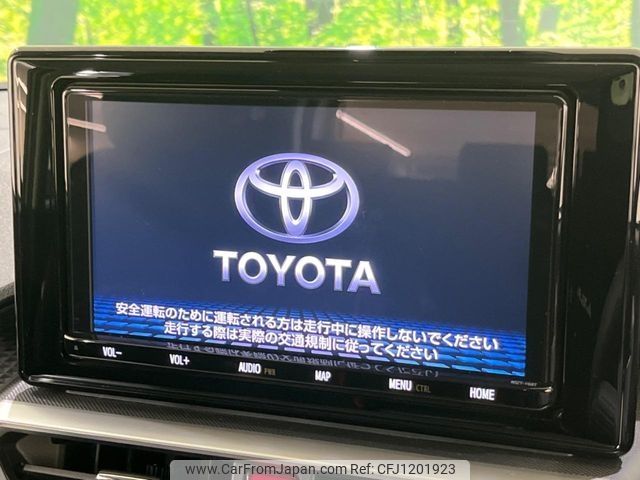 toyota raize 2022 -TOYOTA--Raize 5BA-A201A--A201A-0030801---TOYOTA--Raize 5BA-A201A--A201A-0030801- image 2
