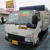 isuzu elf-truck 2018 -ISUZU--Elf TRG-NJR85AN--NJR85-7067223---ISUZU--Elf TRG-NJR85AN--NJR85-7067223- image 1