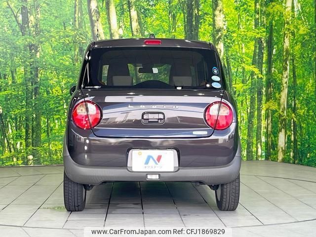 suzuki alto-lapin 2016 CFJ1869829 image 2