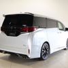 toyota alphard 2023 -TOYOTA--Alphard 6AA-AAHH45W--AAHH45-0007090---TOYOTA--Alphard 6AA-AAHH45W--AAHH45-0007090- image 8